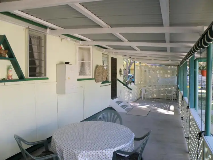 Second view of Homely house listing, 29 Kindara Street, Amity QLD 4183