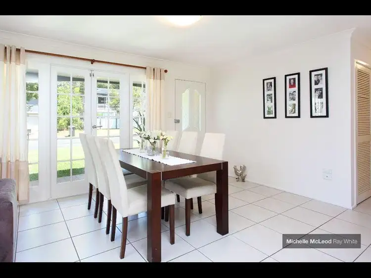 Sixth view of Homely house listing, 14 Cougar Street, Indooroopilly QLD 4068
