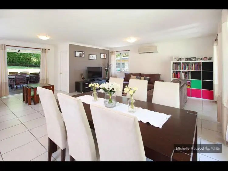Seventh view of Homely house listing, 14 Cougar Street, Indooroopilly QLD 4068