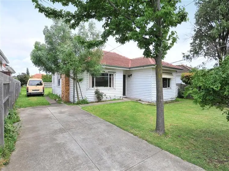 Third view of Homely house listing, 35 Cedar Street, Thomastown VIC 3074