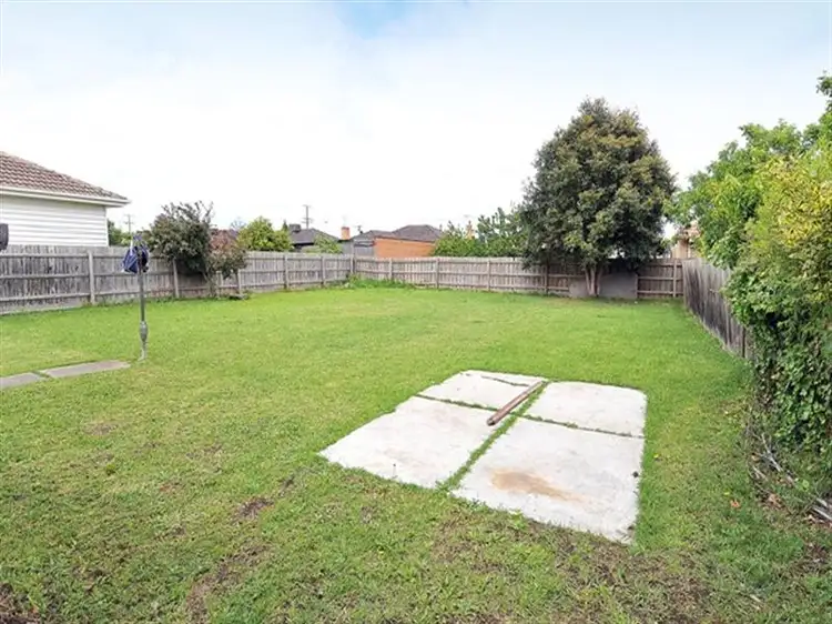 Second view of Homely house listing, 35 Cedar Street, Thomastown VIC 3074