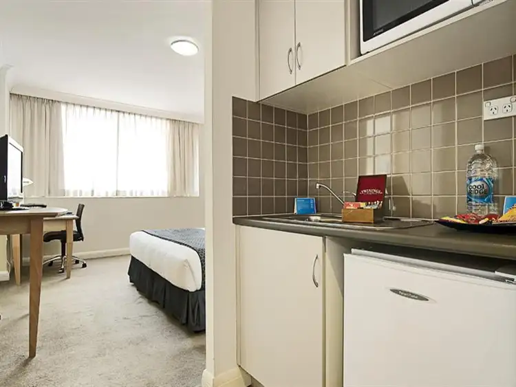 Second view of Homely unit listing, 911/8-10 Brown Street, Chatswood NSW 2067