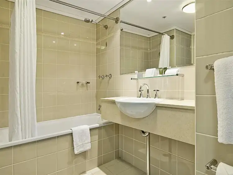 Third view of Homely unit listing, 911/8-10 Brown Street, Chatswood NSW 2067