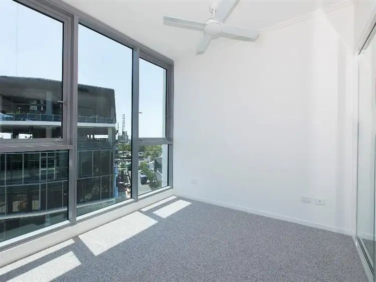 Sixth view of Homely apartment listing, 31106/2 Harbour Road, Hamilton QLD 4007