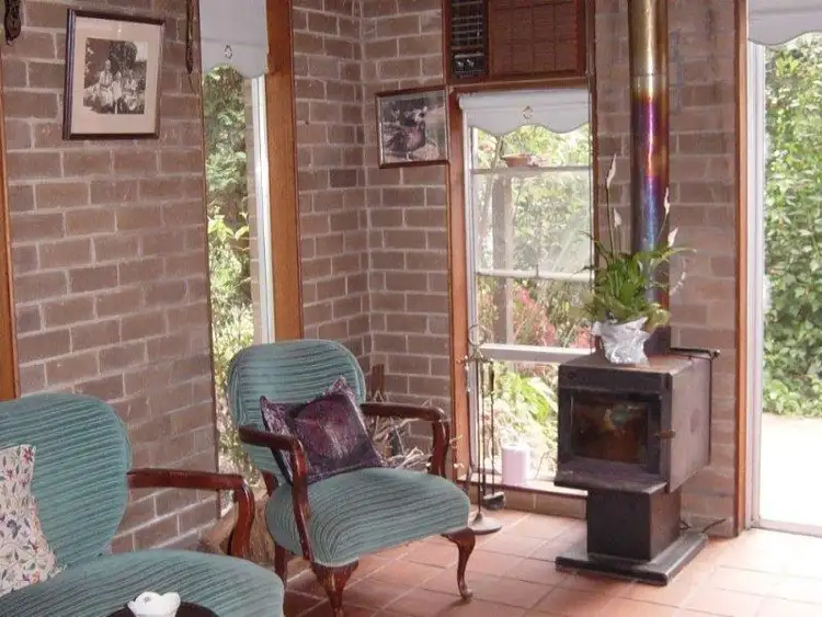 Fourth view of Homely house listing, 325 Monbulk Road, Silvan VIC 3795