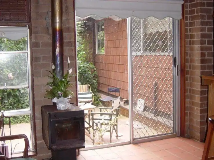 Fifth view of Homely house listing, 325 Monbulk Road, Silvan VIC 3795