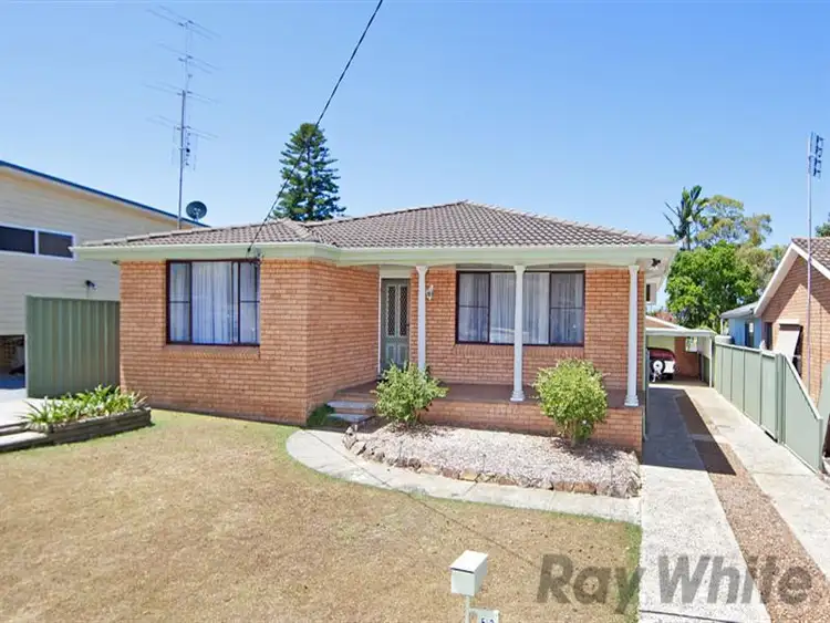 53 Georgina Avenue, Gorokan NSW 2263