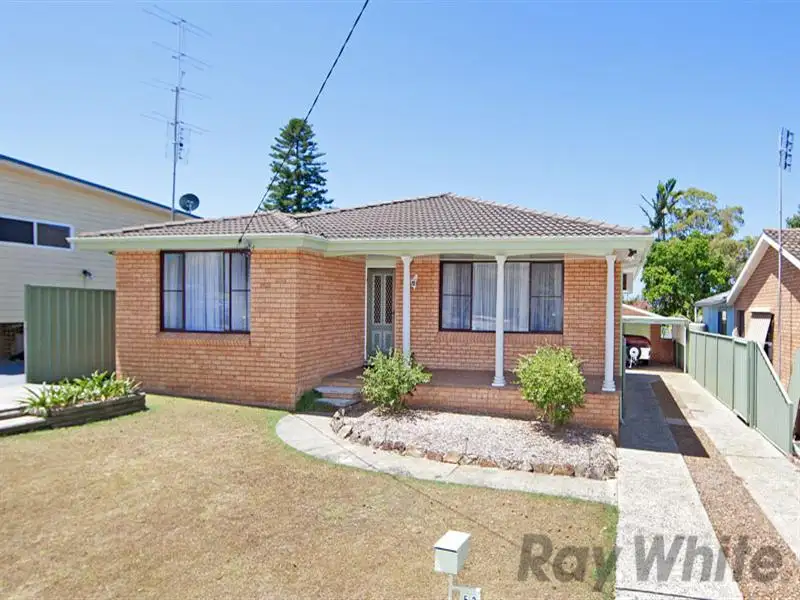 Main view of Homely house listing, 53 Georgina Avenue, Gorokan NSW 2263