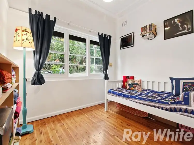 Fifth view of Homely house listing, 24 Arthur Street, Marrickville NSW 2204