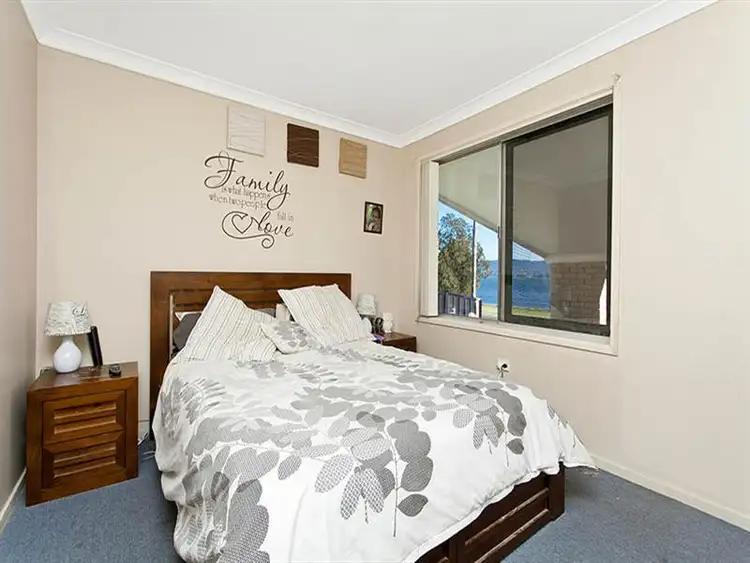 Fifth view of Homely house listing, 215 Reddall Parade, Mount Warrigal NSW 2528