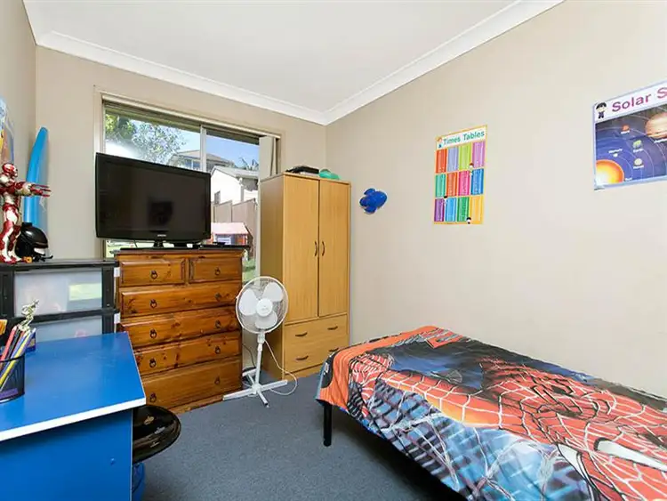 Sixth view of Homely house listing, 215 Reddall Parade, Mount Warrigal NSW 2528