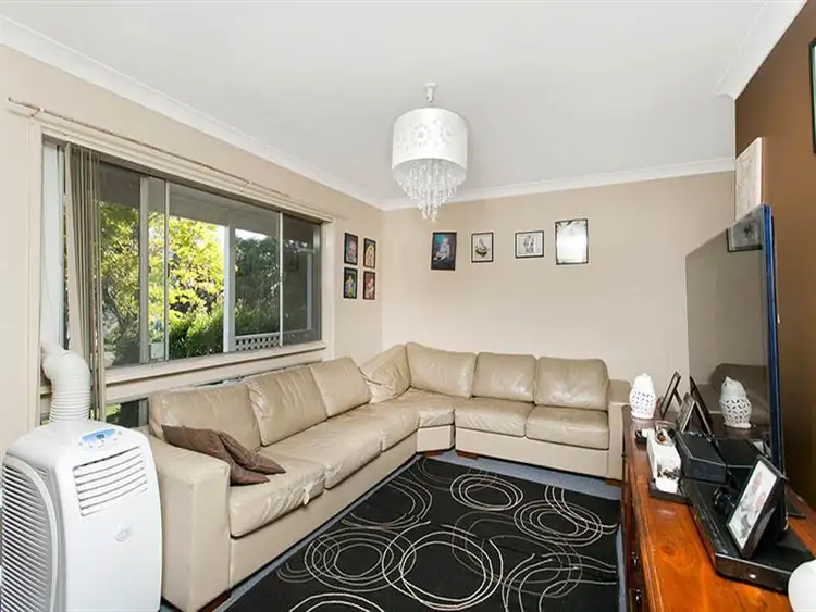 Fourth view of Homely house listing, 215 Reddall Parade, Mount Warrigal NSW 2528