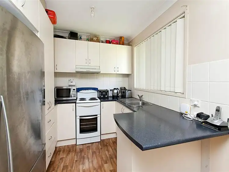 Second view of Homely house listing, 215 Reddall Parade, Mount Warrigal NSW 2528