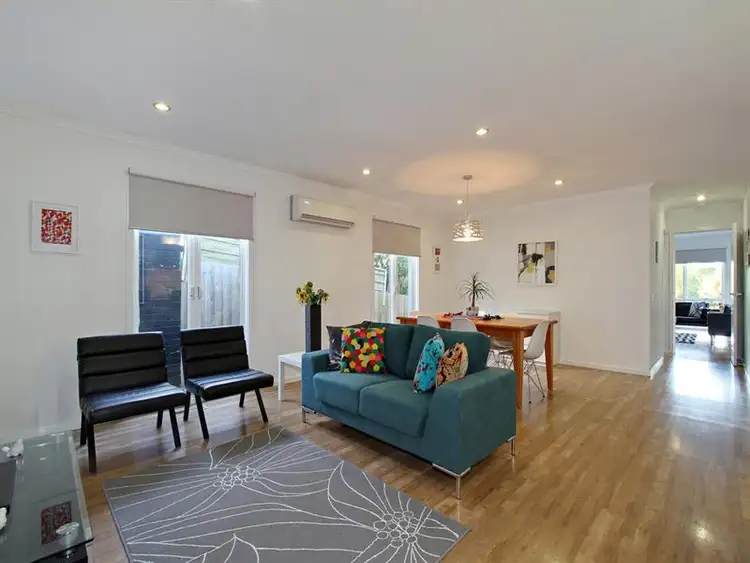 Fifth view of Homely house listing, 25 DORCHESTER Avenue, Montrose VIC 3765