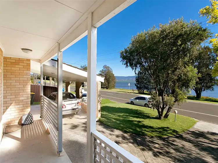 Third view of Homely house listing, 215 Reddall Parade, Mount Warrigal NSW 2528