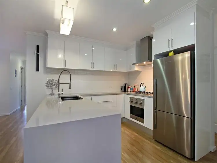 Third view of Homely house listing, 25 DORCHESTER Avenue, Montrose VIC 3765