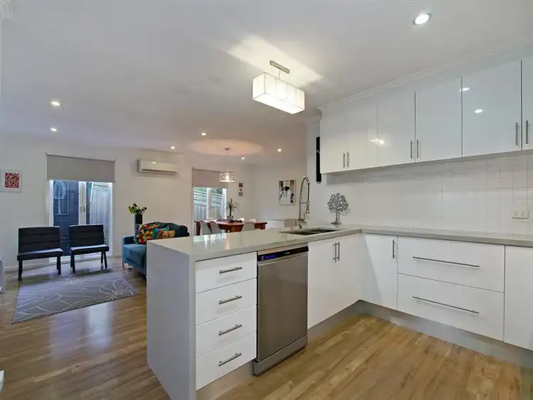 Fourth view of Homely house listing, 25 DORCHESTER Avenue, Montrose VIC 3765