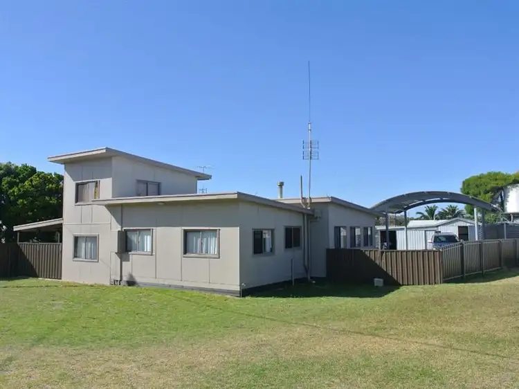 Main view of Homely house listing, 13 Stief Street, Kingston SE SA 5275