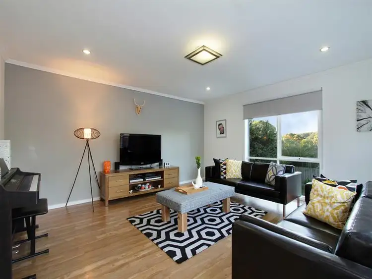 Sixth view of Homely house listing, 25 DORCHESTER Avenue, Montrose VIC 3765