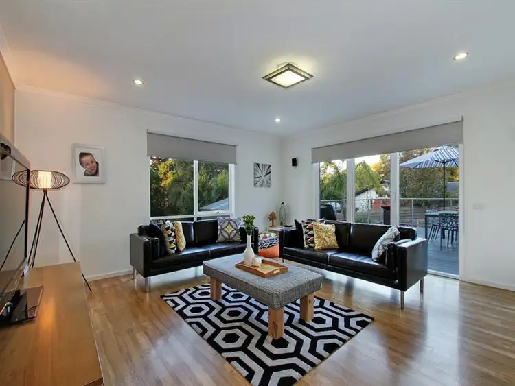 Seventh view of Homely house listing, 25 DORCHESTER Avenue, Montrose VIC 3765