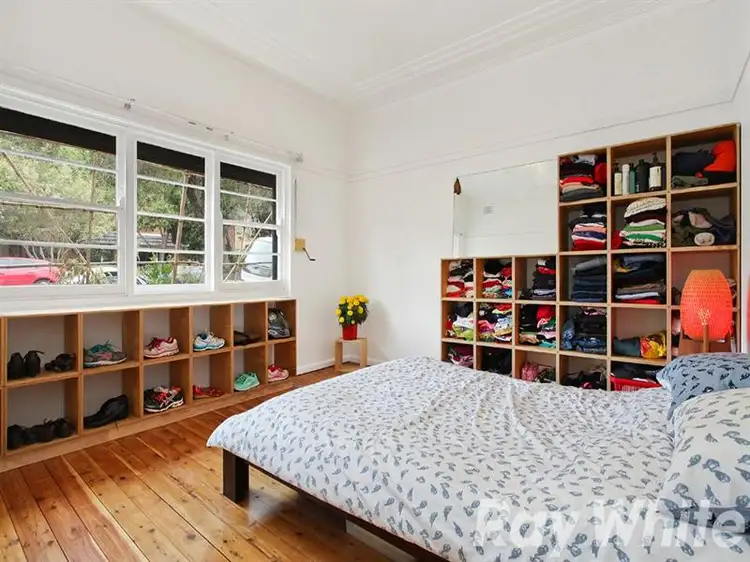 Second view of Homely house listing, 24 Arthur Street, Marrickville NSW 2204