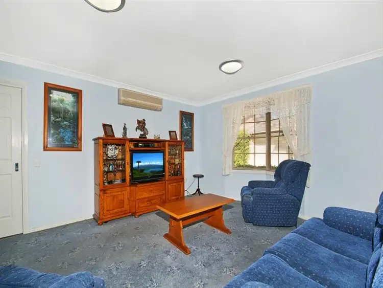Second view of Homely villa listing, 1/14-16 Engadine Avenue, Engadine NSW 2233