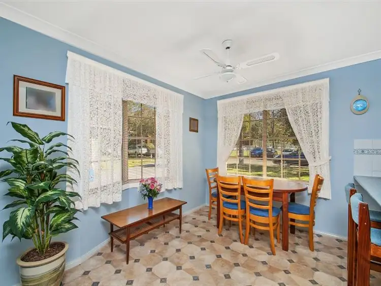 Third view of Homely villa listing, 1/14-16 Engadine Avenue, Engadine NSW 2233