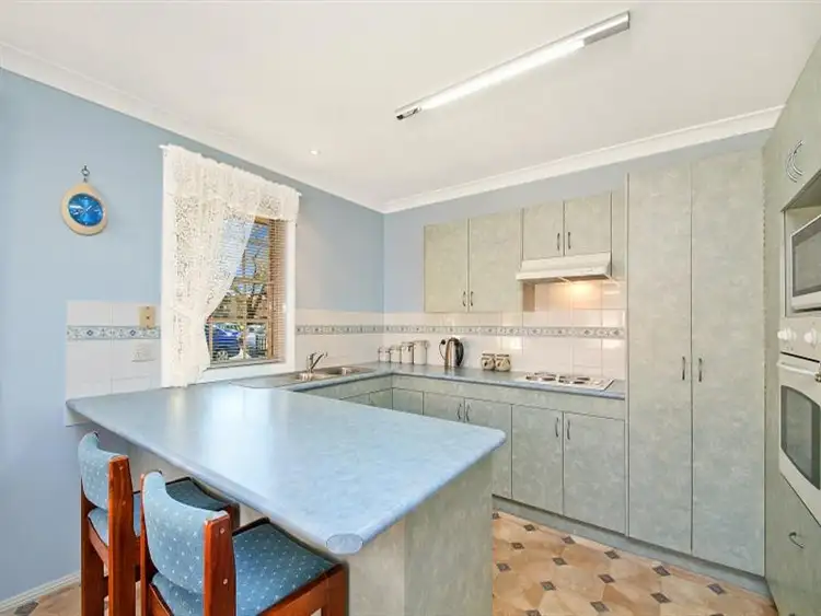 Fourth view of Homely villa listing, 1/14-16 Engadine Avenue, Engadine NSW 2233