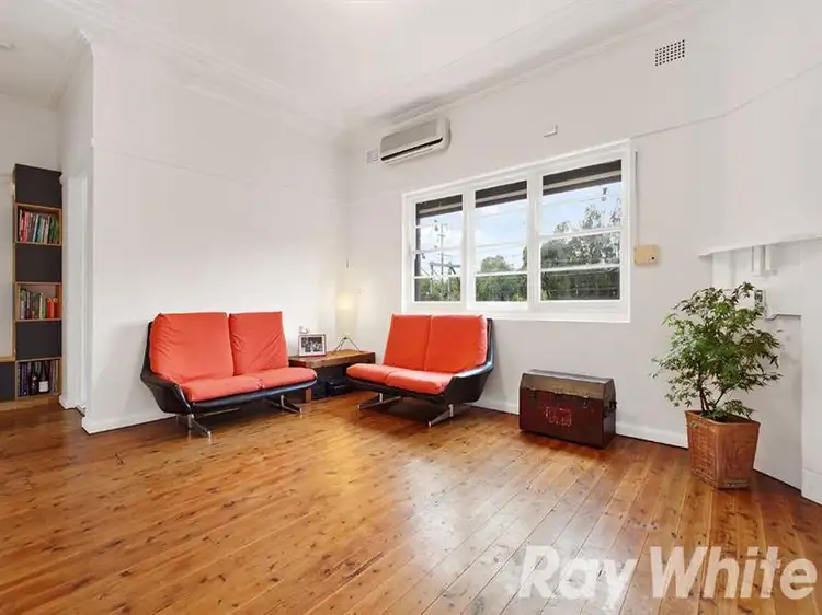 Third view of Homely house listing, 24 Arthur Street, Marrickville NSW 2204