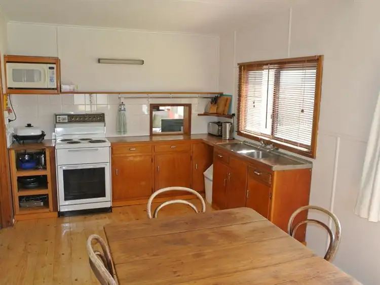 Second view of Homely house listing, 13 Stief Street, Kingston SE SA 5275