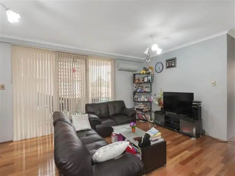 Third view of Homely unit listing, Address available on request
