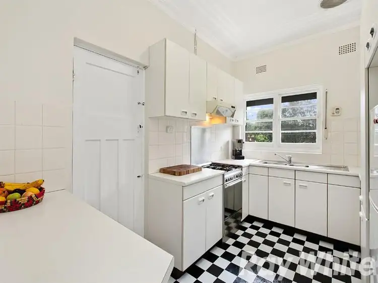 Fourth view of Homely house listing, 24 Arthur Street, Marrickville NSW 2204