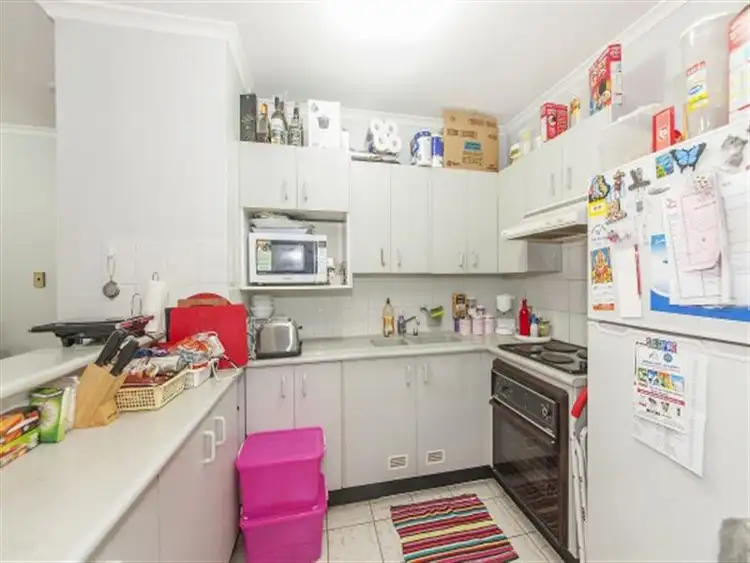 Second view of Homely unit listing, Address available on request