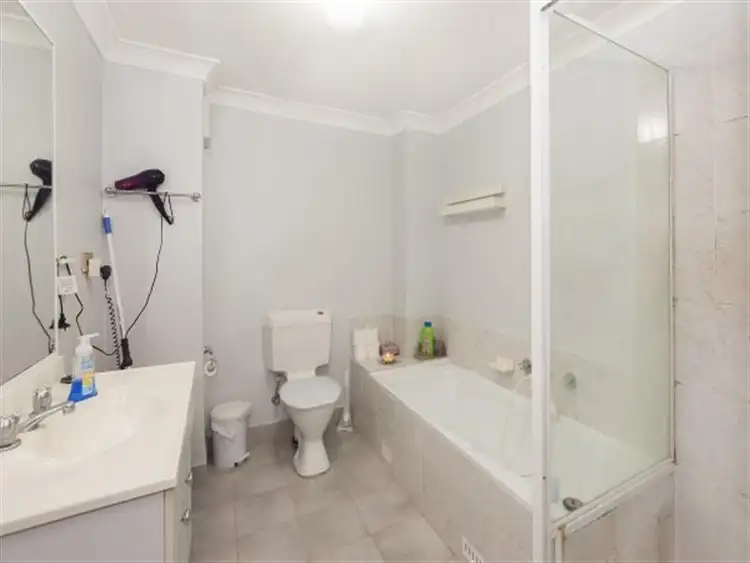 Fifth view of Homely unit listing, Address available on request