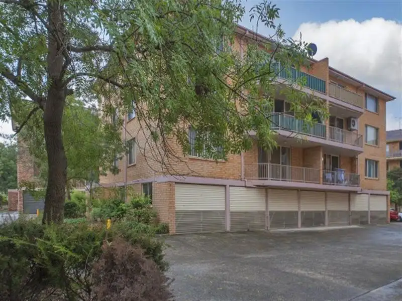 Main view of Homely unit listing, Address available on request