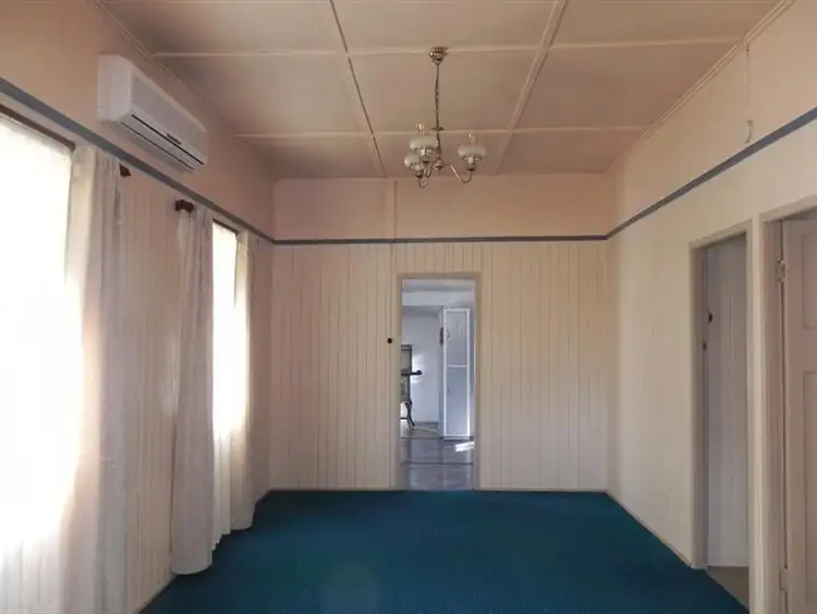 Sixth view of Homely house listing, 8 Yandilla, Pittsworth QLD 4356