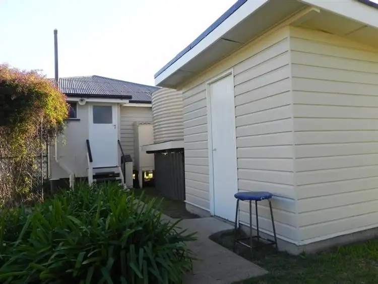 Third view of Homely house listing, 8 Yandilla, Pittsworth QLD 4356