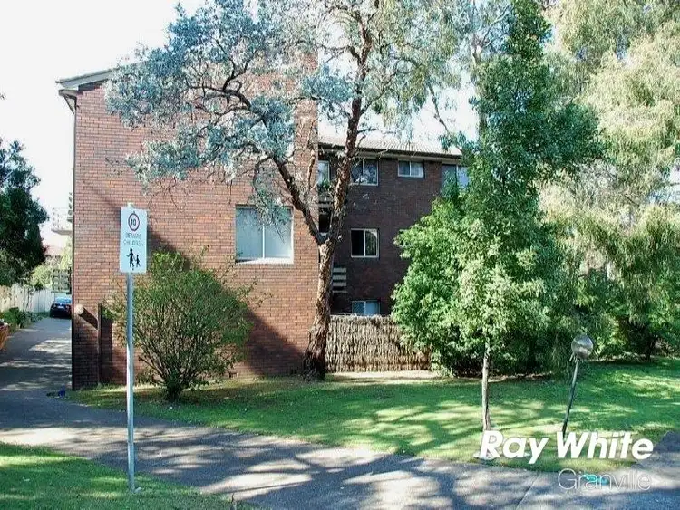13/73 Railway Street, Granville NSW 2142