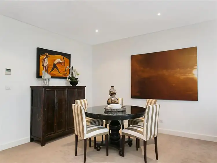 Fifth view of Homely apartment listing, 2212/12 Neild Avenue, Rushcutters Bay NSW 2011