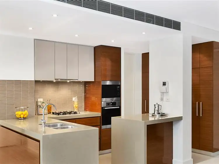 Third view of Homely apartment listing, 2212/12 Neild Avenue, Rushcutters Bay NSW 2011
