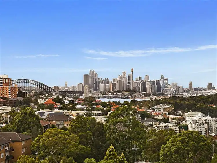 71/54 Shirley Road, Wollstonecraft NSW 2065