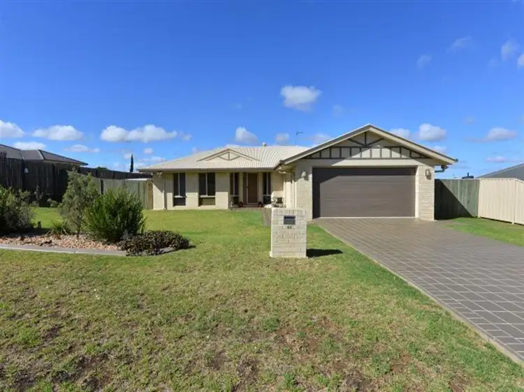 48 Whitman Street, Westbrook QLD 4350