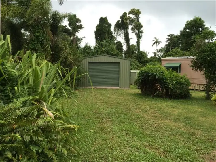 Sixth view of Homely house listing, 6 Hutchison Close, Mission Beach QLD 4852