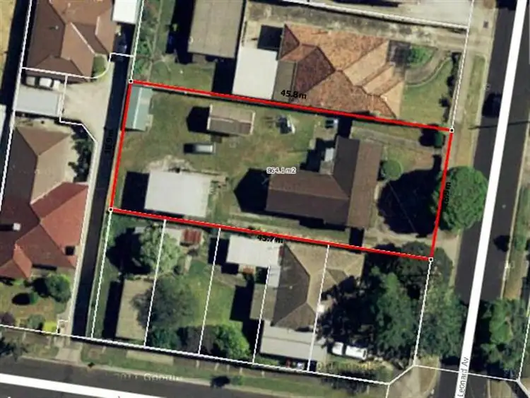 66 Leonard Avenue, Noble Park VIC 3174