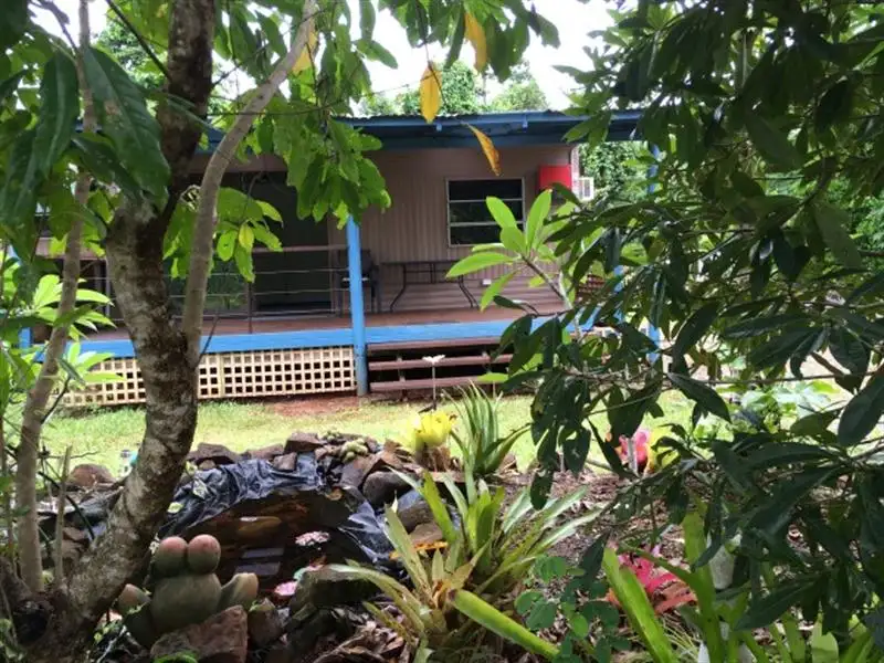 Main view of Homely house listing, 6 Hutchison Close, Mission Beach QLD 4852