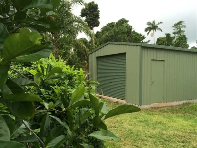 Third view of Homely house listing, 6 Hutchison Close, Mission Beach QLD 4852