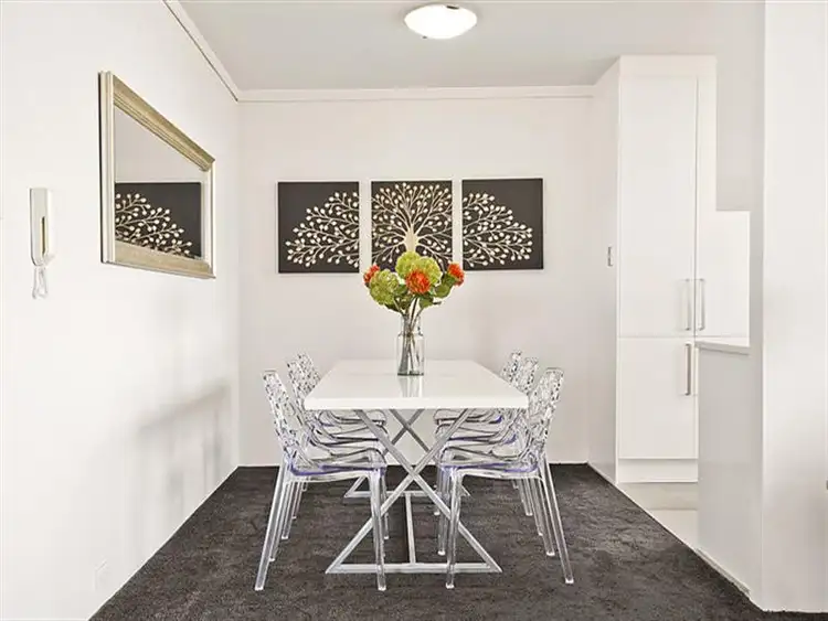 Third view of Homely apartment listing, 71/54 Shirley Road, Wollstonecraft NSW 2065