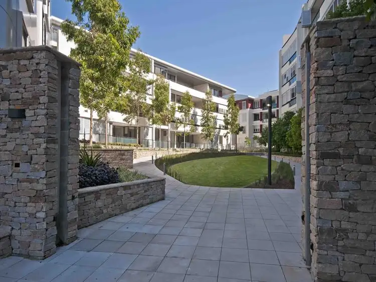 Sixth view of Homely apartment listing, 2212/12 Neild Avenue, Rushcutters Bay NSW 2011
