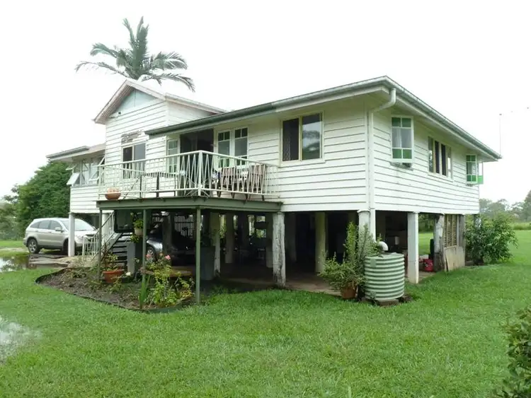 48 Venton Road, Sarina QLD 4737