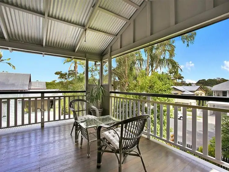 Sixth view of Homely house listing, 40 Tenth Avenue, Kedron QLD 4031